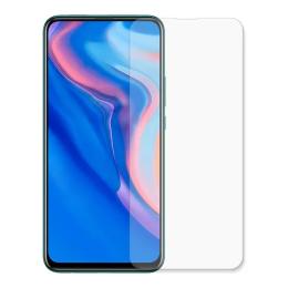 Захисна плівка Boxface для Huawei P Smart Z Transparent матова броньована поліуретанова