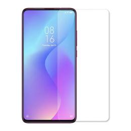 Захисна плівка Boxface для Xiaomi MI 9T Transparent броньована поліуретанова