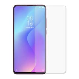 Захисна плівка Boxface для Xiaomi MI 9T Transparent матова броньована поліуретанова