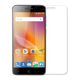Захисна плівка Boxface для ZTE Blade A610 Transparent броньована поліуретанова