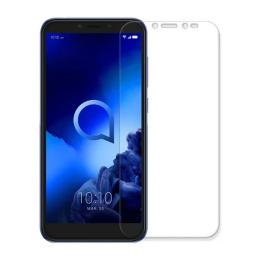 Захисна плівка Boxface для Alcatel 1S 5024D Transparent броньована поліуретанова на дві сторони