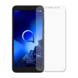 Захисна плівка Boxface для Alcatel 1S 5024D Transparent матова броньована поліуретанова