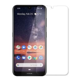 Захисна плівка Boxface для Nokia 3.2 Transparent броньована поліуретанова на дві сторони