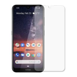 Захисна плівка Boxface для Nokia 3.2 Transparent матова броньована поліуретанова