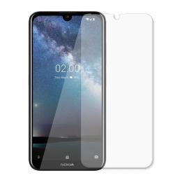 Захисна плівка Boxface для Nokia 2.2 Transparent матова броньована поліуретанова