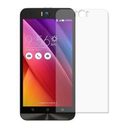 Захисна плівка Boxface для Asus Zenfone Selfie ZD551KL Transparent матова броньована поліуретанова
