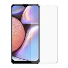 Захисна плівка Boxface для Samsung Galaxy A107 A10s Transparent матова броньована поліуретанова