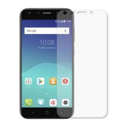 Захисна плівка Boxface для ZTE Blade A6 Lite Transparent матова броньована поліуретанова