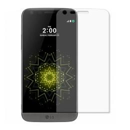 Захисна плівка Boxface для LG G5 SE H845 Transparent матова броньована поліуретанова