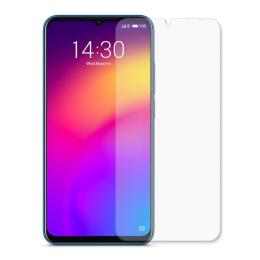 Захисна плівка Boxface для Meizu Note 9 Transparent матова броньована поліуретанова