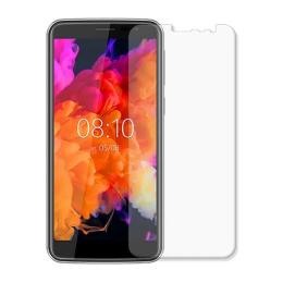 Захисна плівка Boxface для BQ 5004G FOX Transparent матова броньована поліуретанова