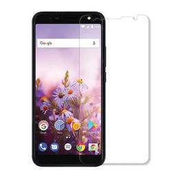 Захисна плівка Boxface для BQ 5702 Spring Transparent броньована поліуретанова