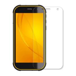 Захисна плівка Boxface для Sigma X-treme PQ20 Transparent броньована поліуретанова