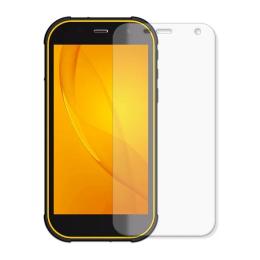 Захисна плівка Boxface для Sigma X-treme PQ20 Transparent матова броньована поліуретанова