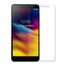 Захисна плівка Boxface для Doogee X100 Transparent броньована поліуретанова