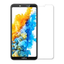 Захисна плівка Boxface для TP-Link Neffos C7s Transparent броньована поліуретанова