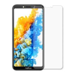 Захисна плівка Boxface для TP-Link Neffos C7s Transparent матова броньована поліуретанова