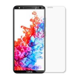 Захисна плівка Boxface для TP-Link Neffos C7 Lite Transparent матова броньована поліуретанова