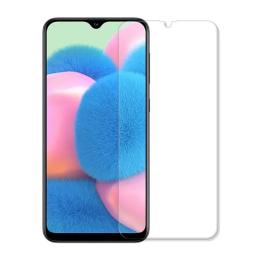 Захисна плівка Boxface для Samsung Galaxy A307 A30s Transparent броньована поліуретанова