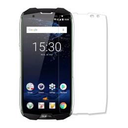 Захисна плівка Boxface для Oukitel WP5000 Transparent броньована поліуретанова