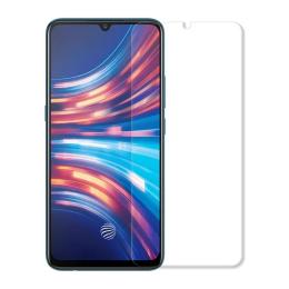 Захисна плівка Boxface для Vivo V17 Neo Transparent броньована поліуретанова на дві сторони