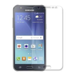 Захисна плівка Boxface для Samsung Galaxy J500H J5 Transparent броньована поліуретанова