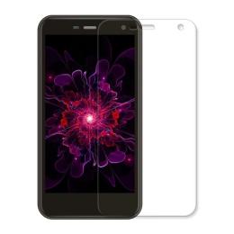 Захисна плівка Boxface для Nomi i5071 Transparent броньована поліуретанова