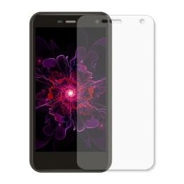 Захисна плівка Boxface для Nomi i5071 Transparent матова броньована поліуретанова