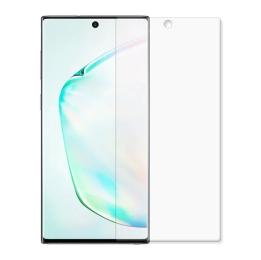 Захисна плівка Boxface для Samsung Galaxy N975 Note 10 Plus Transparent матова броньована поліуретанова