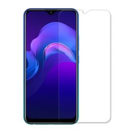 Захисна плівка Boxface для Vivo Y15 Transparent броньована поліуретанова на дві сторони