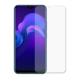 Захисна плівка Boxface для Vivo Y15 Transparent матова броньована поліуретанова