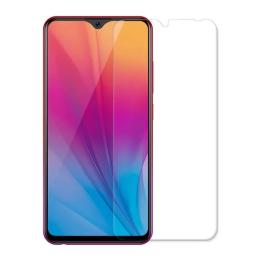 Захисна плівка Boxface для Vivo Y91C Transparent броньована поліуретанова на дві сторони