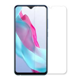 Захисна плівка Boxface для Vivo Y93 Lite Transparent броньована поліуретанова на дві сторони