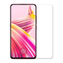 Захисна плівка Boxface для Vivo V15 Pro Transparent броньована поліуретанова на дві сторони