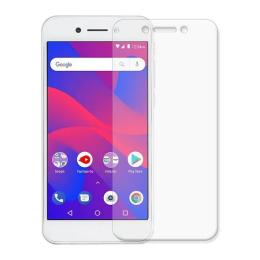 Захисна плівка Boxface для Doogee X11 Transparent матова броньована поліуретанова