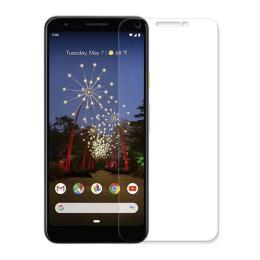 Захисна плівка Boxface для Google Pixel 3a Transparent броньована поліуретанова