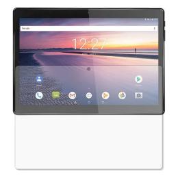 Захисна плівка Boxface для Chuwi Hi9 Air Transparent матова броньована поліуретанова