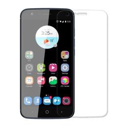 Захисна плівка Boxface для ZTE Blade V8 Lite Transparent броньована поліуретанова