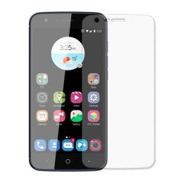 Захисна плівка Boxface для ZTE Blade V8 Lite Transparent матова броньована поліуретанова