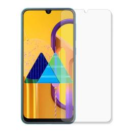 Захисна плівка Boxface для Samsung Galaxy M307 M30s Transparent матова броньована поліуретанова