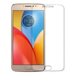 Захисна плівка Boxface для Motorola Moto E Plus XT1771 Transparent броньована поліуретанова