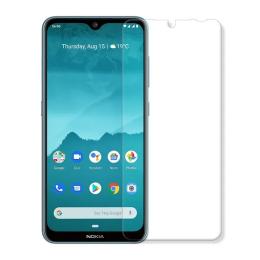 Захисна плівка Boxface для Nokia 7.2 Transparent броньована поліуретанова