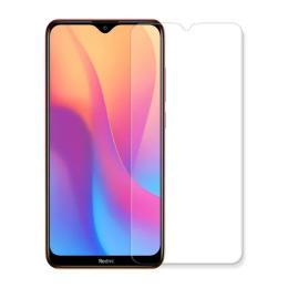 Захисна плівка Boxface для Xiaomi Redmi 8A Transparent броньована поліуретанова