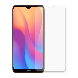 Захисна плівка Boxface для Xiaomi Redmi 8A Transparent матова броньована поліуретанова