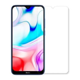 Захисна плівка Boxface для Xiaomi Redmi 8 Transparent броньована поліуретанова на дві сторони