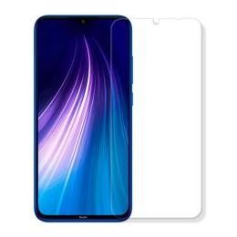 Захисна плівка Boxface для Xiaomi Redmi Note 8 Transparent броньована поліуретанова