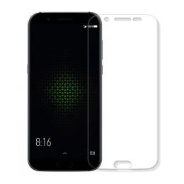 Захисна плівка Boxface для Xiaomi Black Shark Transparent броньована поліуретанова