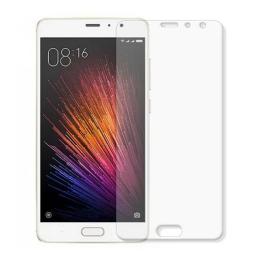 Захисна плівка Boxface для Xiaomi Redmi Pro Transparent матова броньована поліуретанова