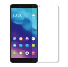 Захисна плівка Boxface для ZTE Blade A4 Transparent броньована поліуретанова