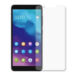 Захисна плівка Boxface для ZTE Blade A4 Transparent матова броньована поліуретанова